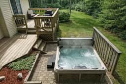 Bass Lake Retreat - Image 2