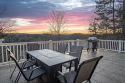 Majestic Mountain Manor - Image 5