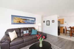 Riverwalk Seaside Condo - Image 2