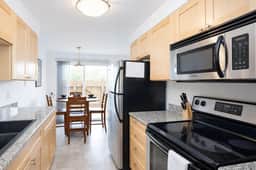 Riverwalk Seaside Condo - Image 4