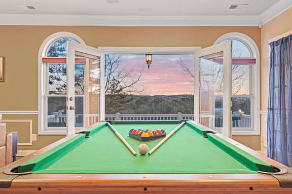 Majestic Mountain Manor - Image 3