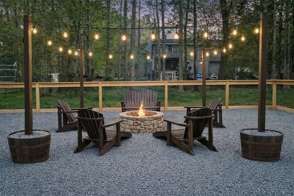 Pocono Lake Retreat - Image 1